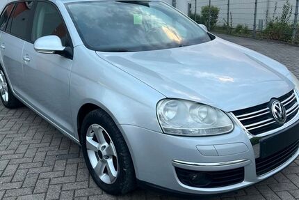 VW Golf 186.000 km 1.500 &euro; Lippstadt 59557