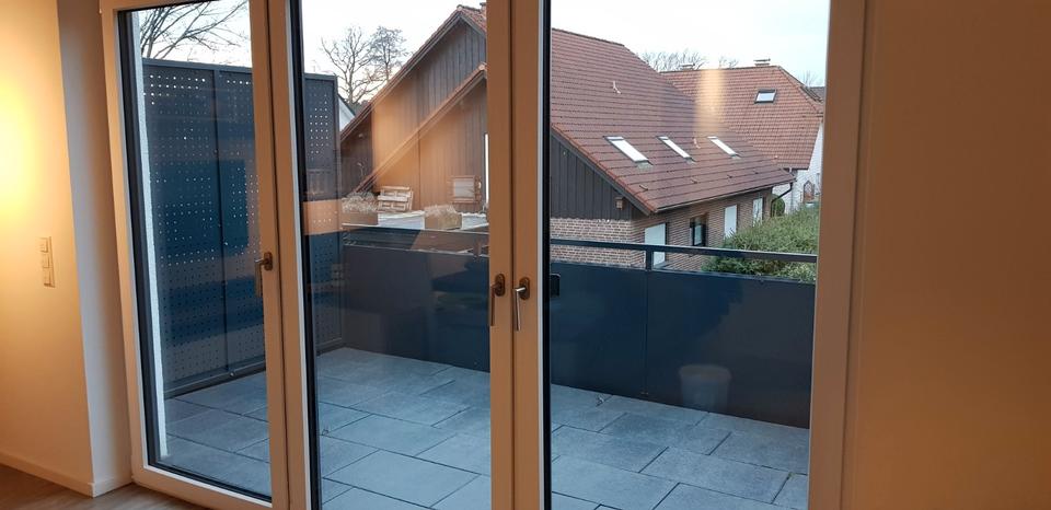 Etagenwohnung Schloß Holte-Stukenbrock Stukenbrock - 2 Zimmer, 70 m&sup2;, 265.000&euro; | Angebot:27000636