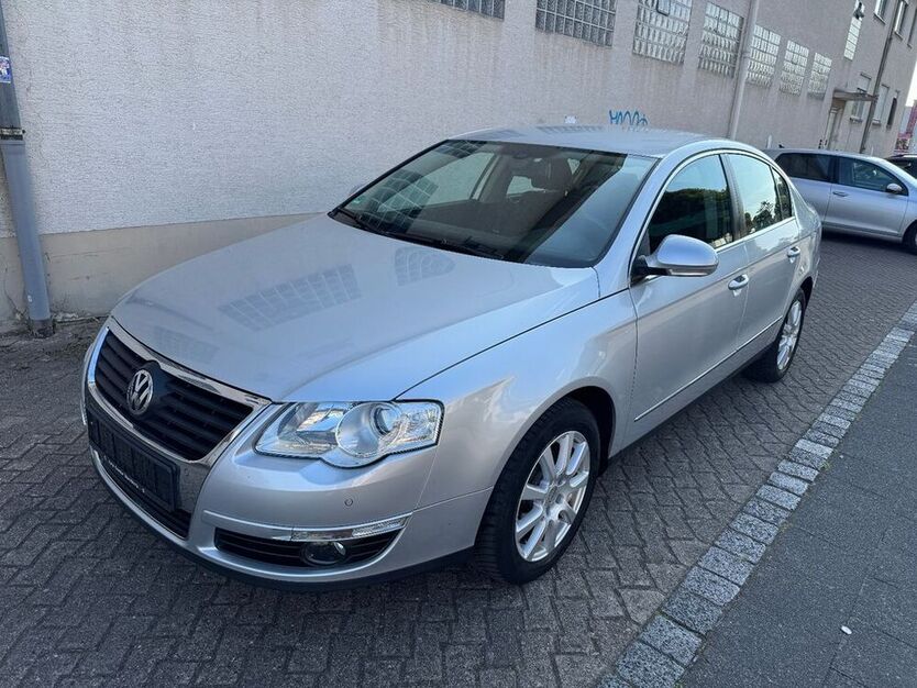 Passat