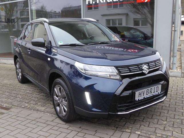 Suzuki Vitara 17.300 km 19.765 &euro; Paderborn 33102