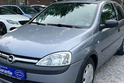Opel Corsa 65.500 km 1.990 &euro; Paderborn 33100