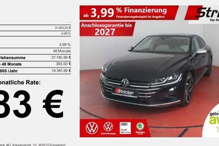 VW Arteon 41.256 km 31.949 &euro; Horn-Bad Meinberg 32805