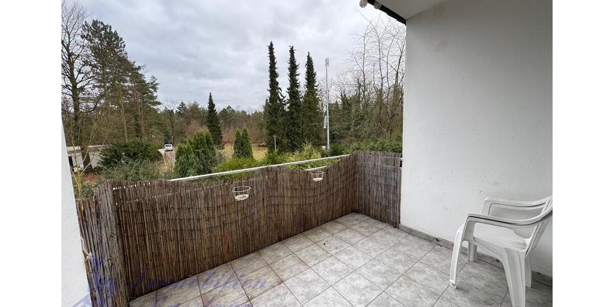 Etagenwohnung Hövelhof - 2 Zimmer, 44 m&sup2;, 430&euro; | Angebot:25720434