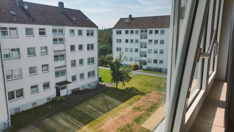 Etagenwohnung Marsberg - 3 Zimmer, 78 m&sup2;, 79.000&euro; | Angebot:25193343