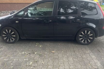 Ford C-Max 135.000 km 4.990 € Bad Wünnenberg 33181