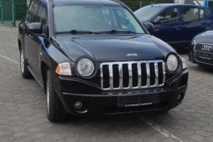 Jeep Compass 242.263 km 3.199 &euro; Paderborn 33102
