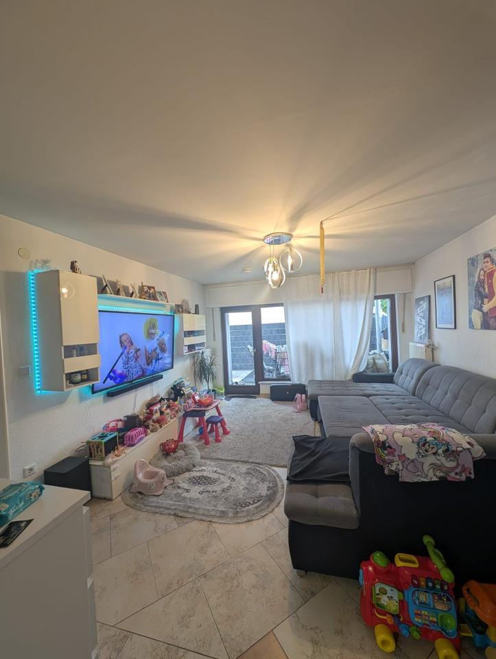 3 Zimmer Wohnung in 33106 Paderborn-Wewer, Im Kirchenfelde