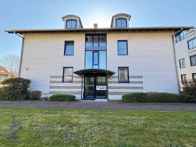 Etagenwohnung Detmold Heidenoldendorf - 3 Zimmer, 86 m&sup2;, 174.000&euro; | Angebot:22667355