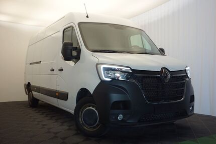 Renault Master 46.000 km 23.700 &euro; Bad Lippspringe 33175