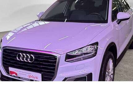 Audi Q2 69.965 km 16.390 € Detmold 32756