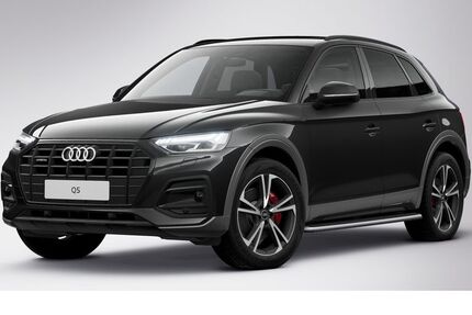 Audi Q5 101.609 km 39.690 &euro; Detmold 32756