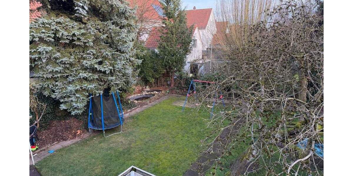 Einfamilienhaus in zentrumsnaher Lage von Horn 7 zimmer