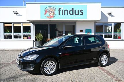 VW Golf 99.711 km 9.990 &euro; Paderborn 33100