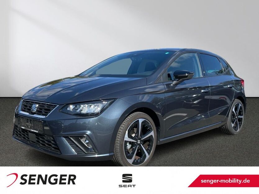 Seat Ibiza 6.500 km 20.900 € Bielefeld 33609