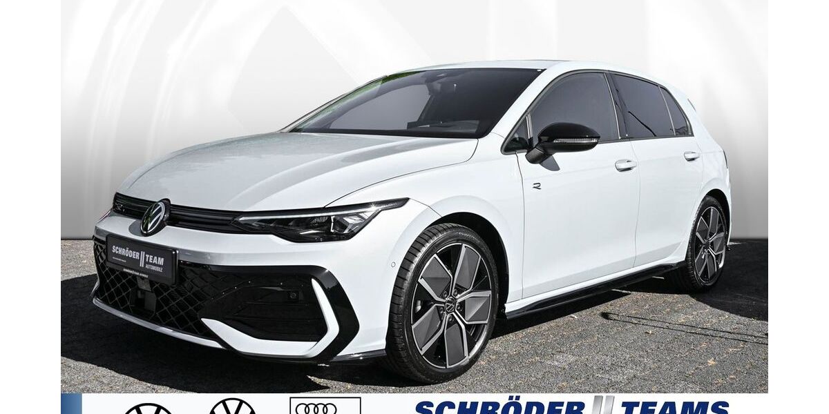 VW Golf 4.990 km 38.970 &euro; Verl 33415