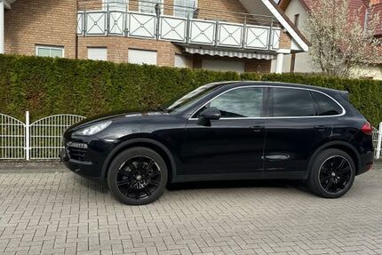Porsche Cayenne 244.000 km 13.599 &euro; Paderborn 33104