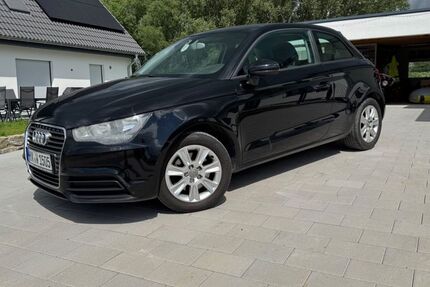 Audi A1 256.000 km 4.199 &euro; Steinheim 32839
