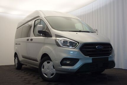 Ford Transit Custom 129.000 km 24.800 &euro; Bad Lippspringe 33175