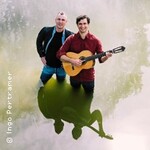 Christoph & Lollo - alles gut / Ö1 Kabarett Direkt