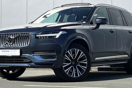 Volvo XC90 53.659 km 46.850 &euro; Paderborn 33106