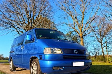 VW T4 Multivan 275.000 km 12.499 &euro; Schlangen 33189