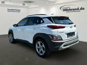 Hyundai KONA Trend Mild-Hybrid 2WD 1.0 T-GDI EU6d Navi Sou 93.910 km 14.950 € Bad Wünnenberg 33181