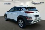 Hyundai KONA Trend Mild-Hybrid 2WD 1.0 T-GDI EU6d Navi Sou 93.910 km 14.950 € Bad Wünnenberg 33181