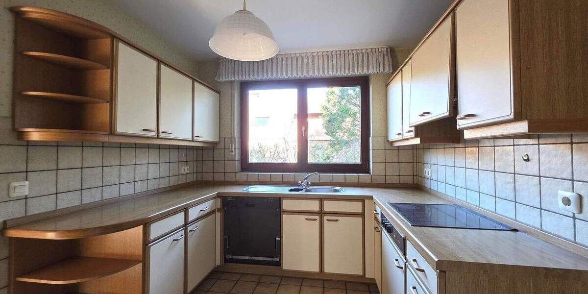 Reihenmittelhaus Paderborn Schloß Neuhaus - 4 Zimmer, 106 m&sup2;, 299.000&euro; | Angebot:25360765