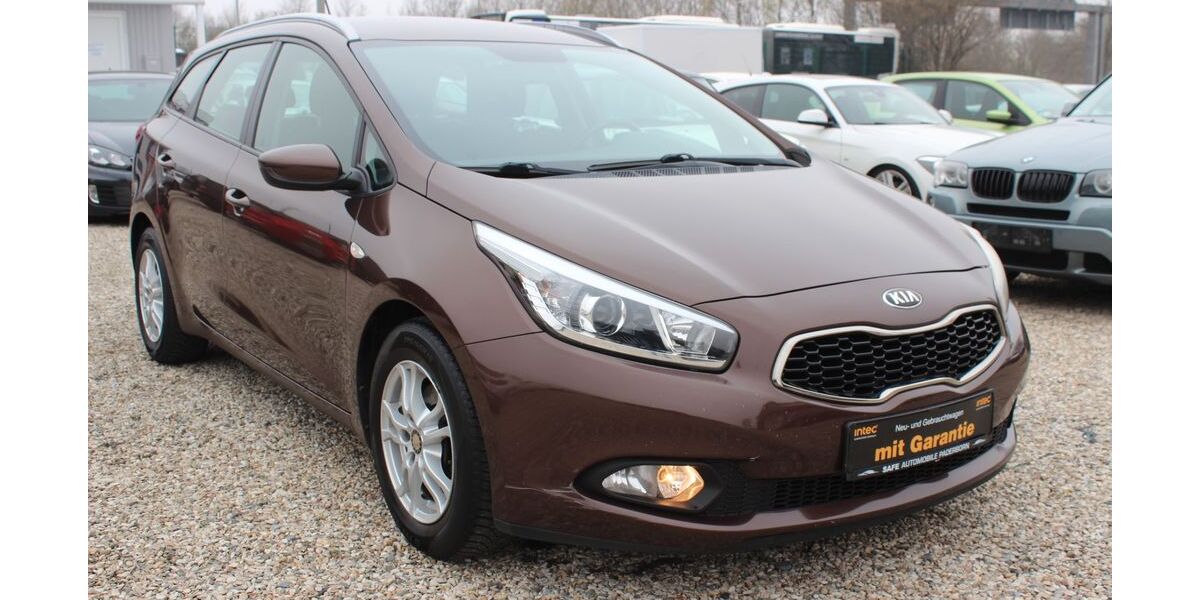 Kia XCeed 165.000 km 5.850 &euro; Paderborn 33106
