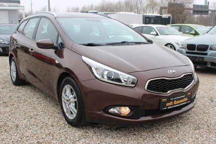 Kia XCeed 165.000 km 5.990 € Paderborn 33106