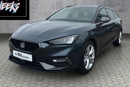 Seat Leon 11.290 km 30.490 € Paderborn 33104