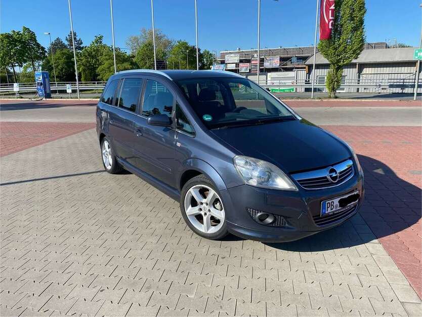 Zafira