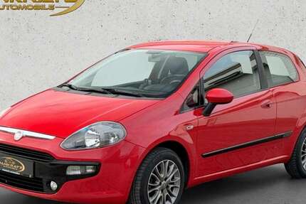 Fiat Punto 147.000 km 3.699 &euro; Rietberg 33397