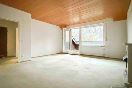 Wohnung Bielefeld Innenstadt - 2 Zimmer, 68 m&sup2;, 165.000&euro; | Angebot:25338404