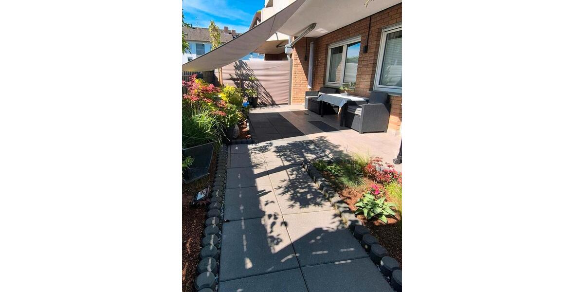 Erdgeschoßwohnung Hövelhof - 3 Zimmer, 80 m&sup2;, 259.000&euro; | Angebot:26817422
