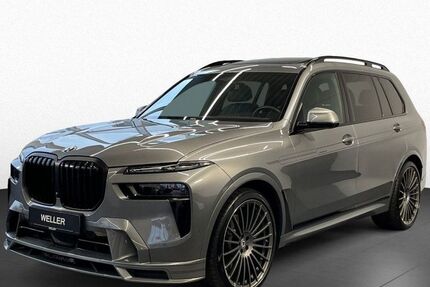 Alpina XB7 30.305 km 156.450 &euro; Paderborn 33104