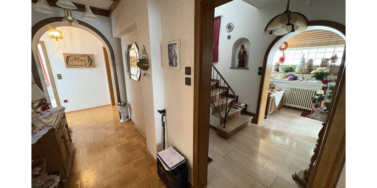 Doppelhaushälfte Paderborn Kernstadt - 6 Zimmer, 140 m&sup2;, 489.000&euro; | Angebot:26875278