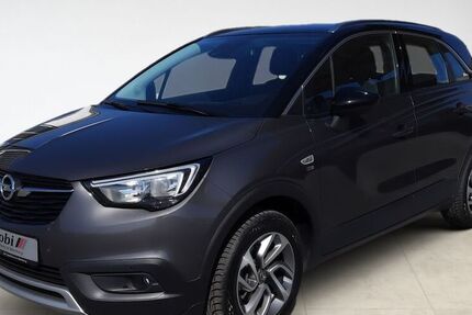 Opel Crossland (X)