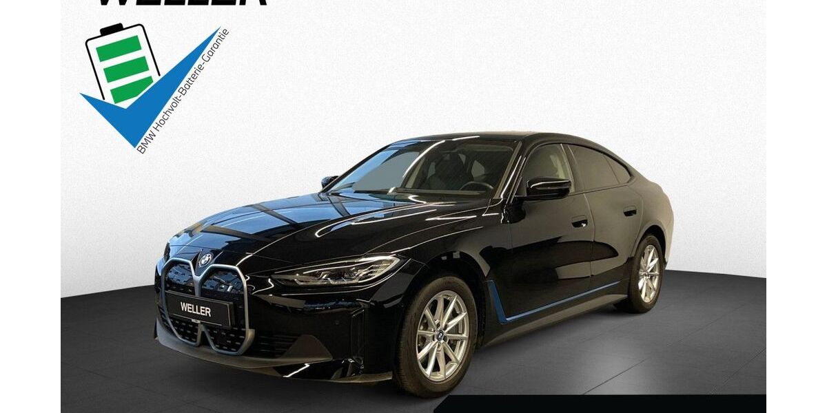 BMW i4 20.151 km 33.640 &euro; Paderborn 33104