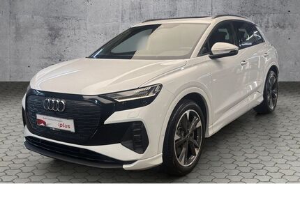 Audi Q4 e-tron 47.850 km 34.750 &euro; Paderborn 33100