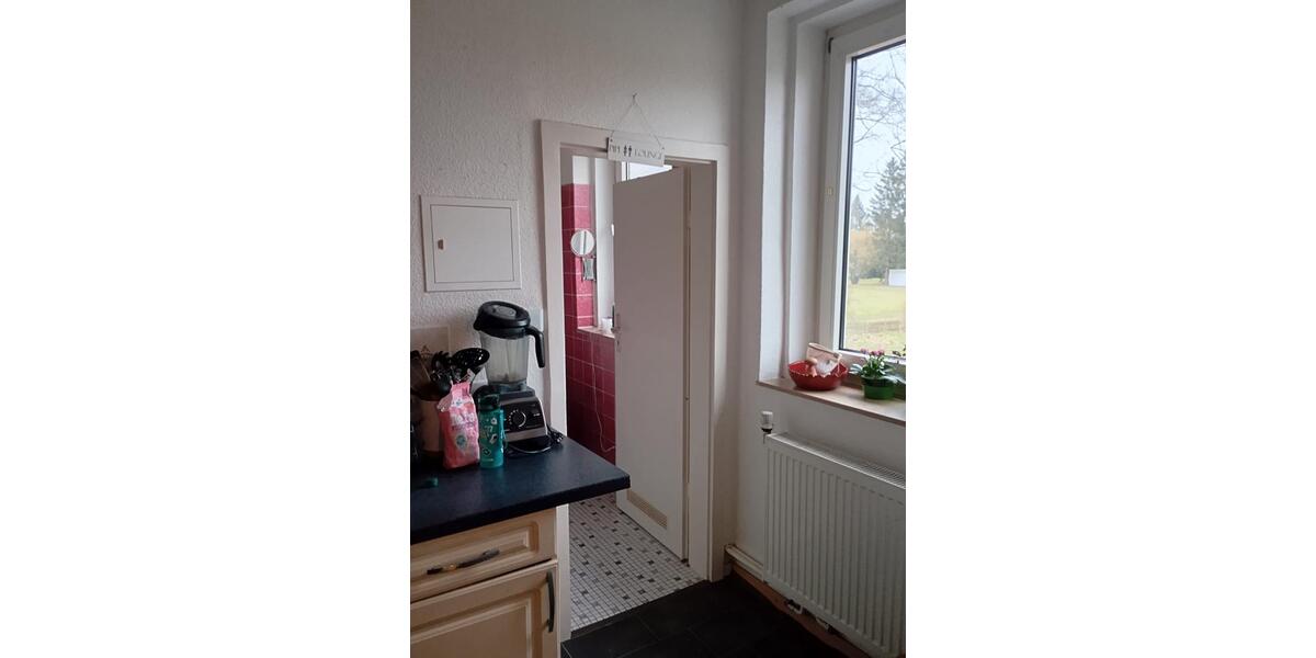 Etagenwohnung Lippstadt Garfeln - 4 Zimmer, 100 m&sup2;, 850&euro; | Angebot:25180525