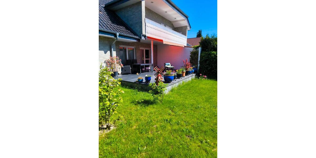 Erdgeschoßwohnung Schlangen - 3 Zimmer, 100 m&sup2;, 299.000&euro; | Angebot:26819342