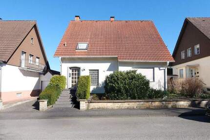 Haus Paderborn Kernstadt - 5 Zimmer, 151 m&sup2;, 739.000&euro; | Angebot:25389332