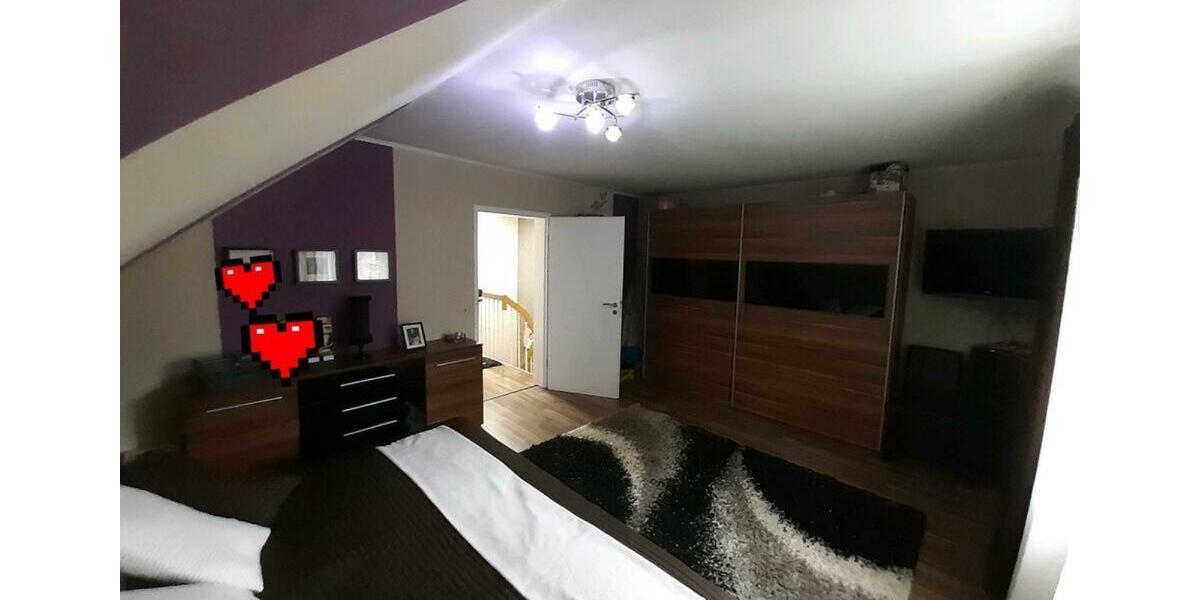 Doppelhaushälfte Marsberg - 3 Zimmer, 110 m&sup2;, 1.200&euro; | Angebot:25106802