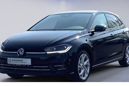 VW Polo 1.500 km 25.990 &euro; Salzkotten 33154