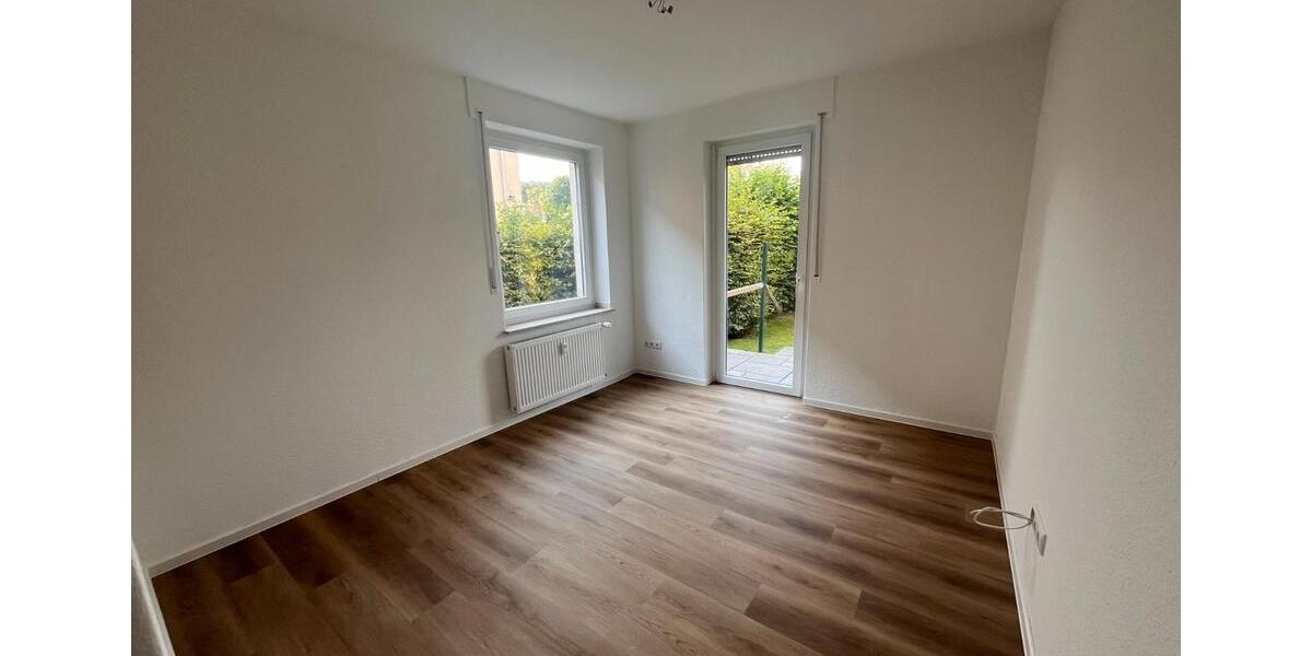 Erdgeschoßwohnung Bad Driburg - 3 Zimmer, 82 m&sup2;, 595&euro; | Angebot:27606163