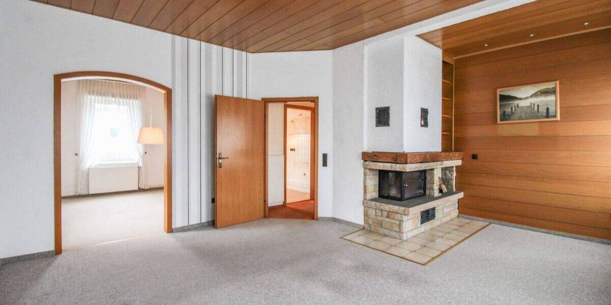 Einfamilienhaus Oerlinghausen - 8 Zimmer, 196 m&sup2;, 349.000&euro; | Angebot:26188984