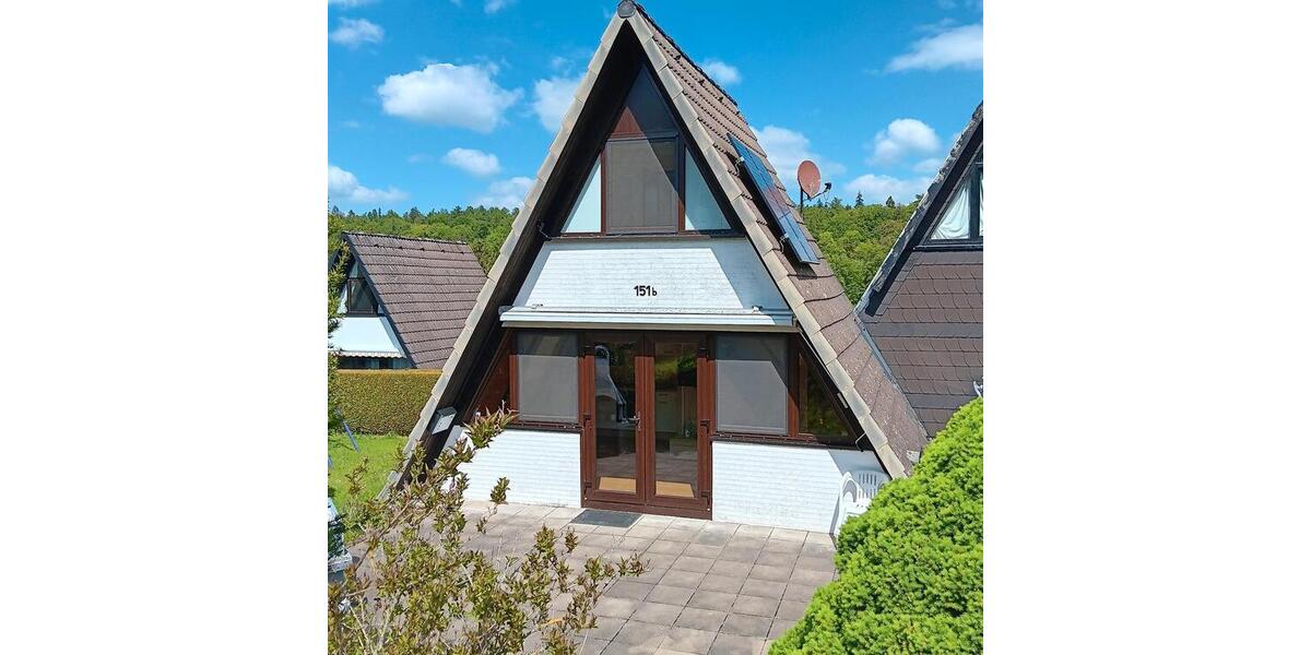 Einfamilienhaus Bad Wünnenberg - 3 Zimmer, 45 m&sup2;, 69.500&euro; | Angebot:26749301