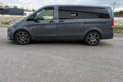 Mercedes-Benz Vito 194.000 km 22.999 &euro; Geseke 59590