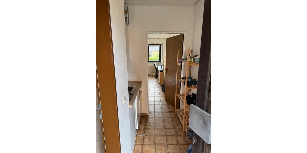 Erdgeschoßwohnung Paderborn Neuenbeken - 1 Zimmer, 35 m&sup2;, 550&euro; | Angebot:27536594